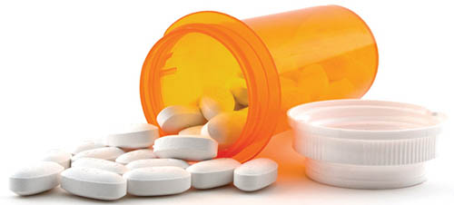 BOWEL OBSTRUCTION medications