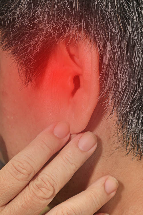 Ear disorders from polluted water; choose ENT treatment at Pristyn Care