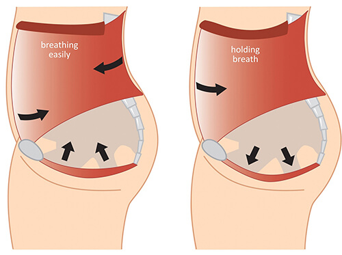 Activating pelvic floor muscles erectile dysfunction 