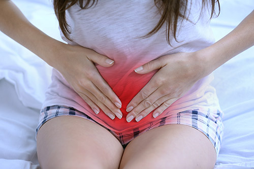 abnormal bleeding
