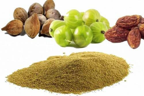 powder to eradicate constipation