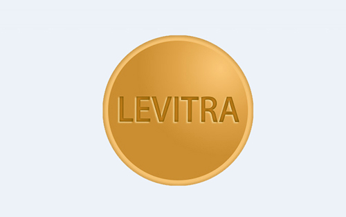 Vardenafil (Levitra)