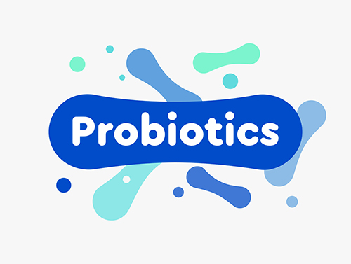 probiotics to treat uti