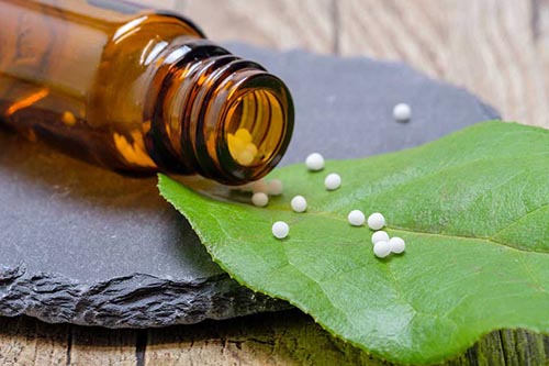 homeopathy for urethral stricture