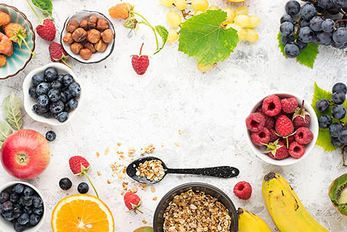 portraying all fruits images that are ideal to eat