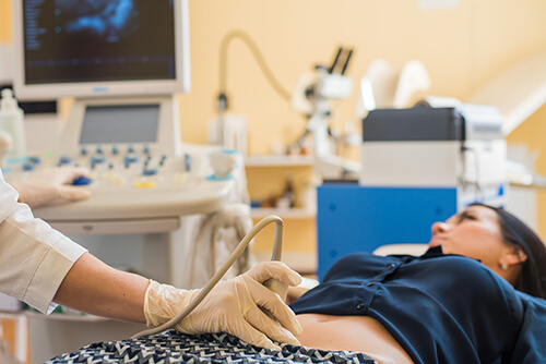 prepare for appoitment with Gynecologist