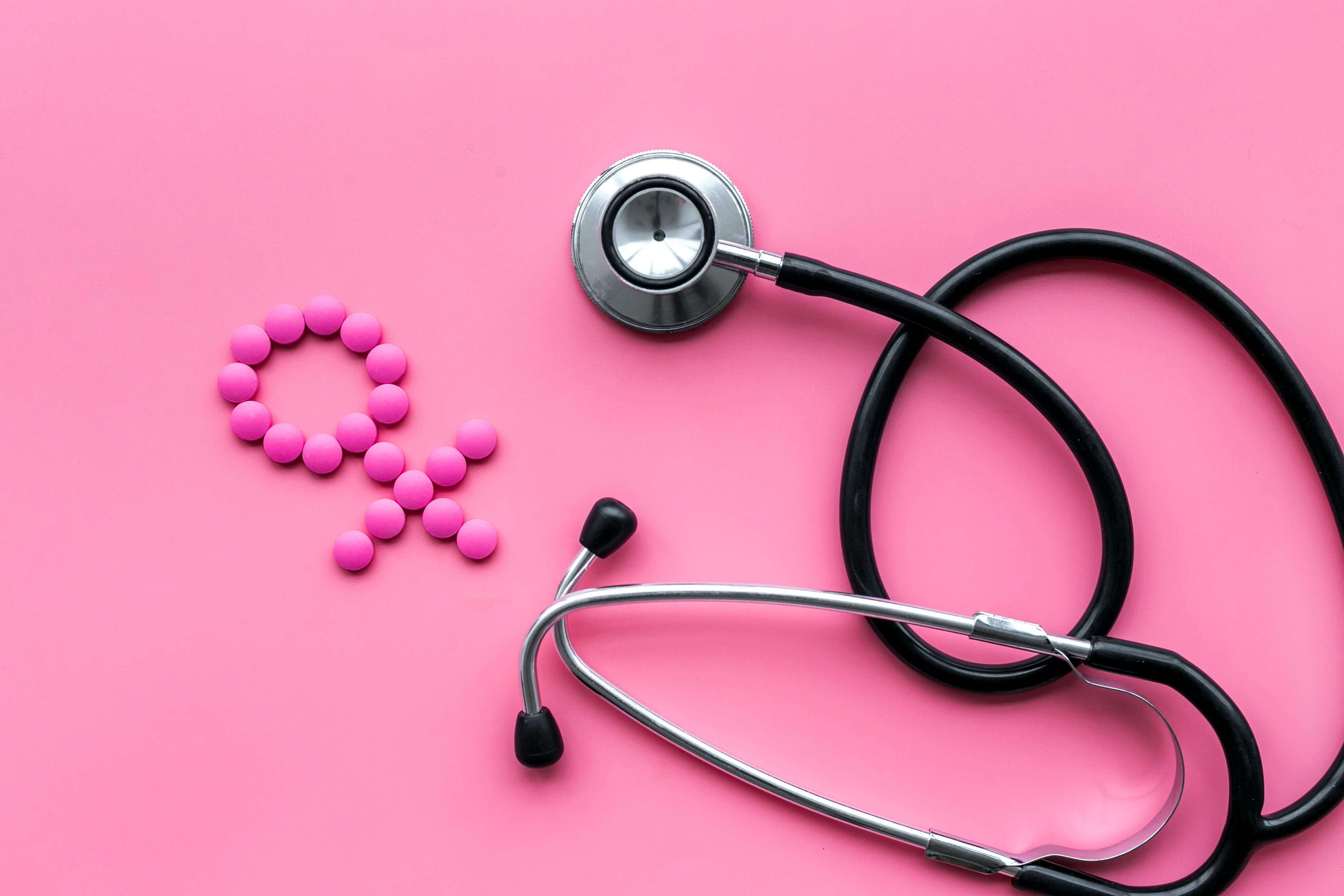 your reproductive health