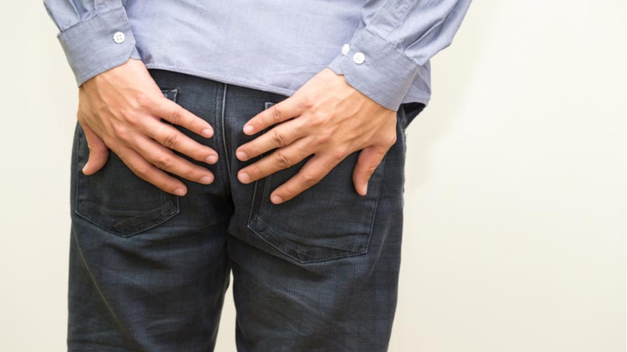 Rectal Prolapse - Causes, Symptoms, Treatment and Prevention