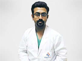 Dr. Arun Antony