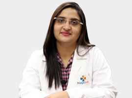 Dr. Garima Sawhney