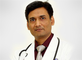 Dr. Yajvender Pratap Singh Rana