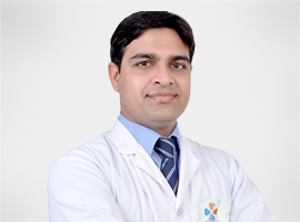 Dr. Vaibhav Kapoor