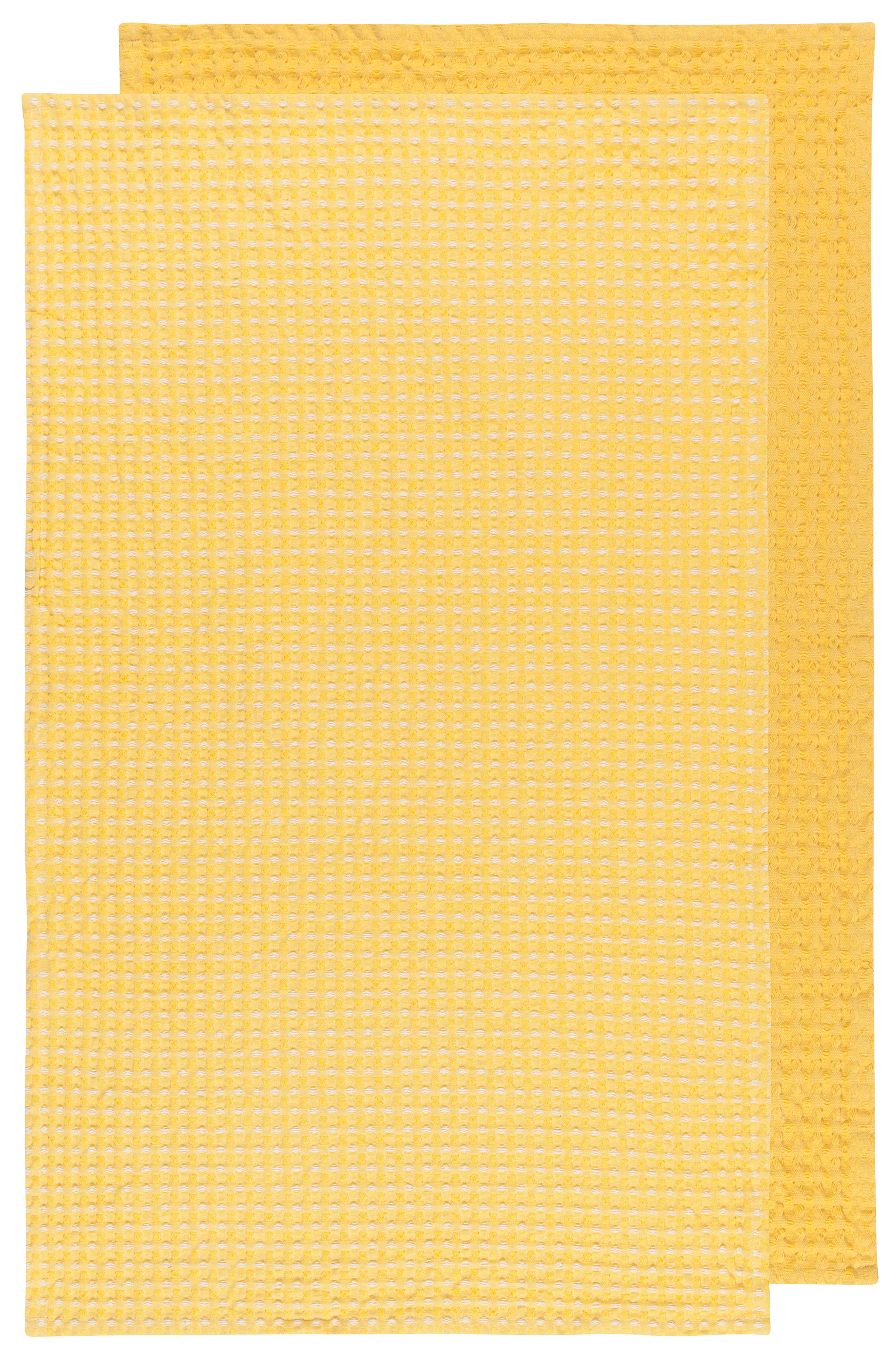 Waffle Dishtowels: Various