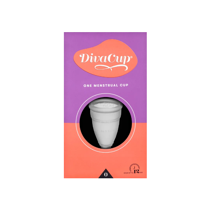 Reusable Menstrual Cups