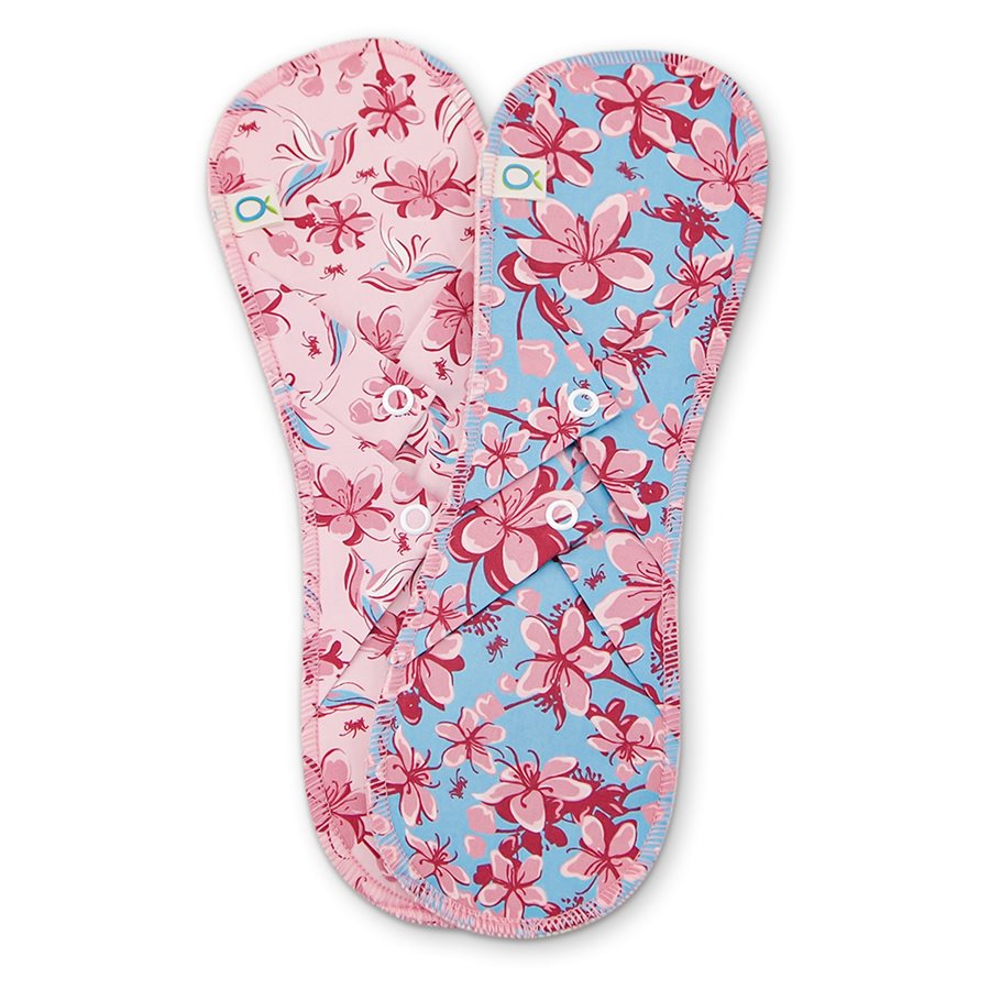 OKO Reusable Menstrual Pads - Various