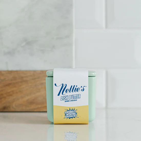 Nellie's Dish Butter