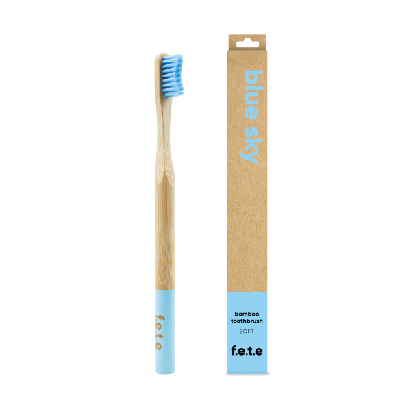 Adult Toothbrush - Various