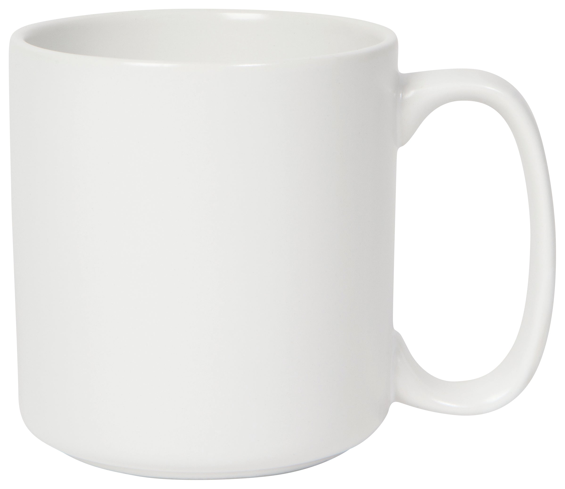 Matte Glazed Mugs - Various