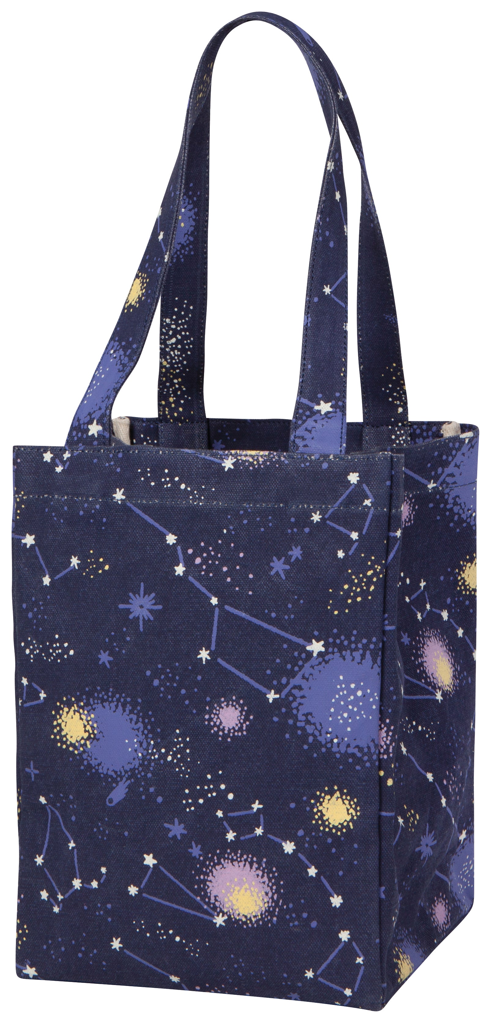 Lunch Tote Bag