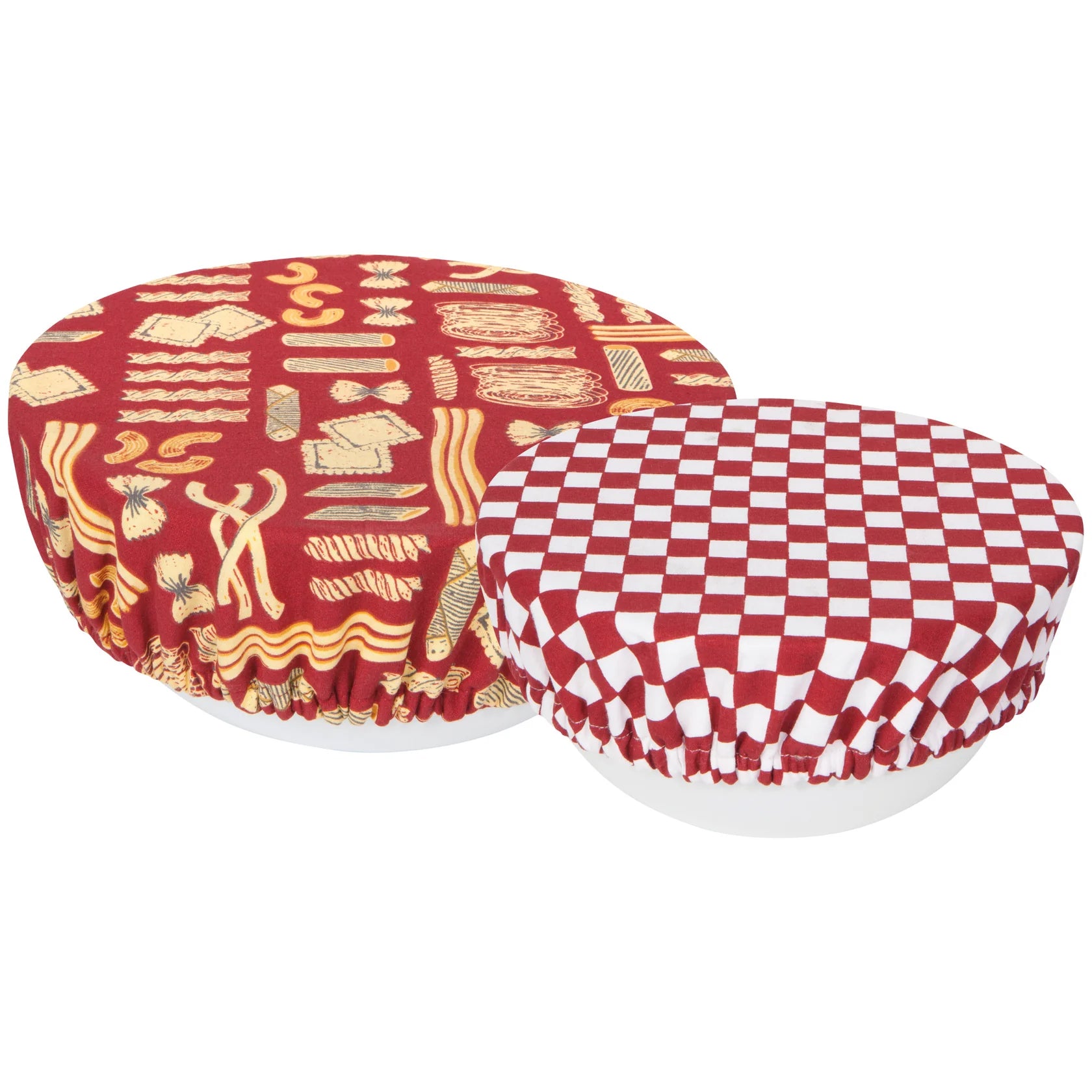 Bowl Covers: Set of 2