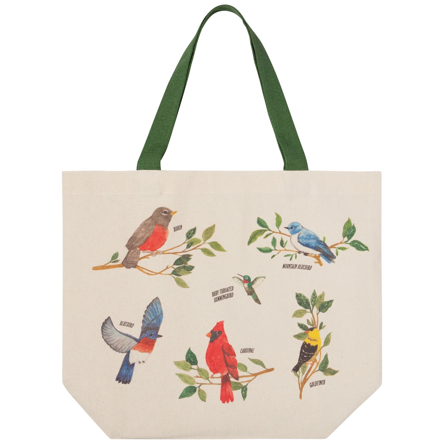 Tote Bags: Various