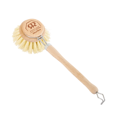 Dish Washing Brush with Handle