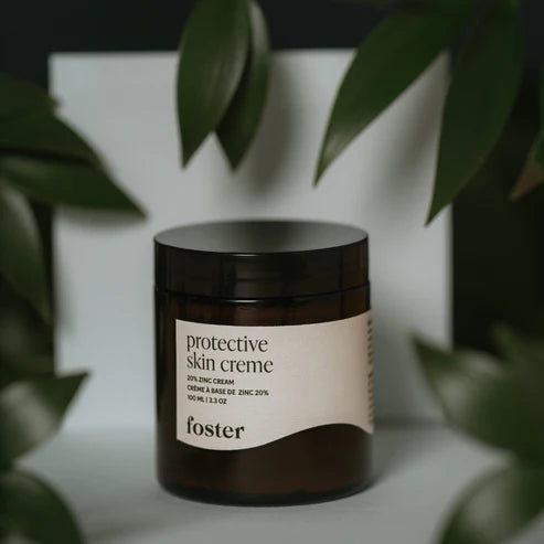 Protective Skin Cream by Foster