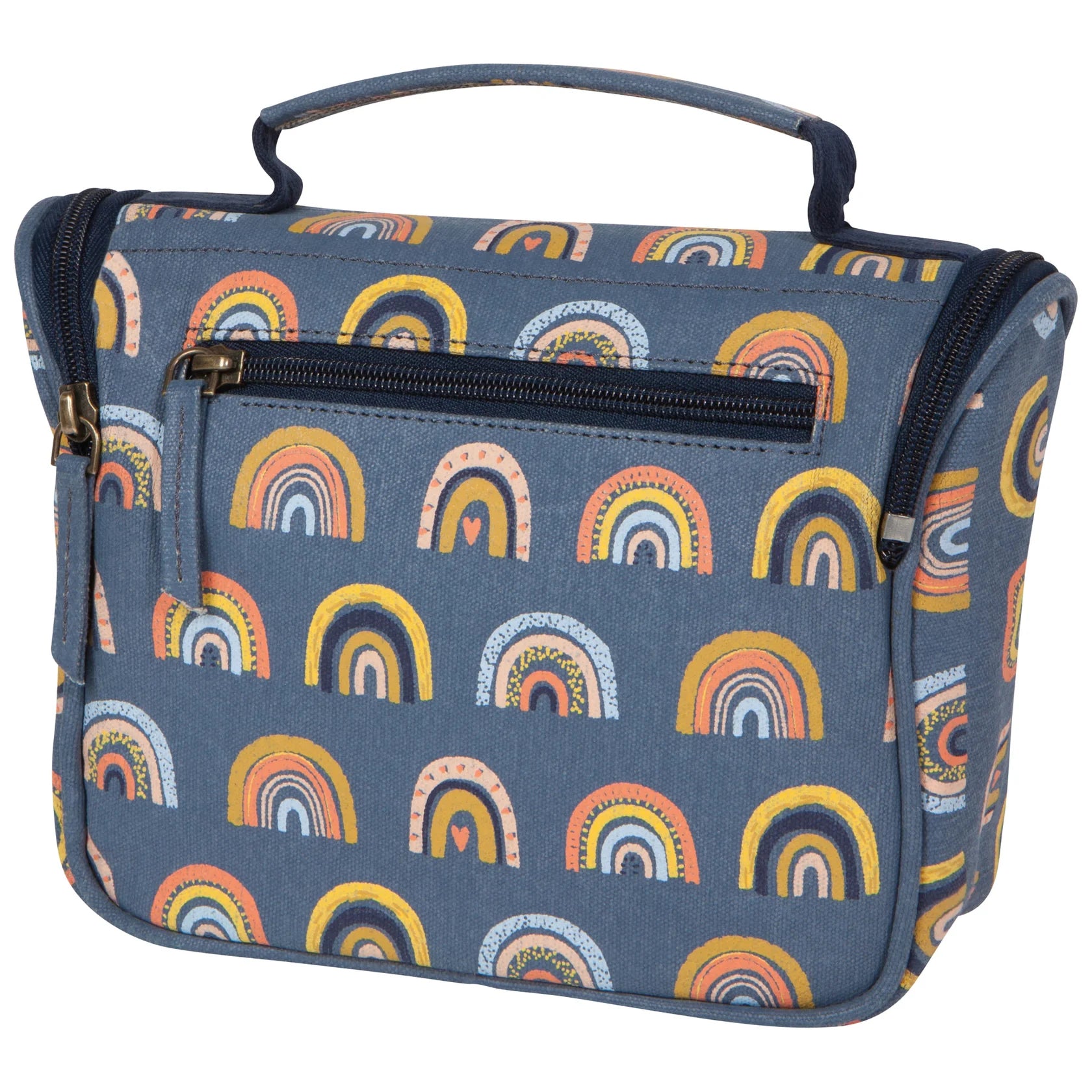 Rainbows Toiletry Bag