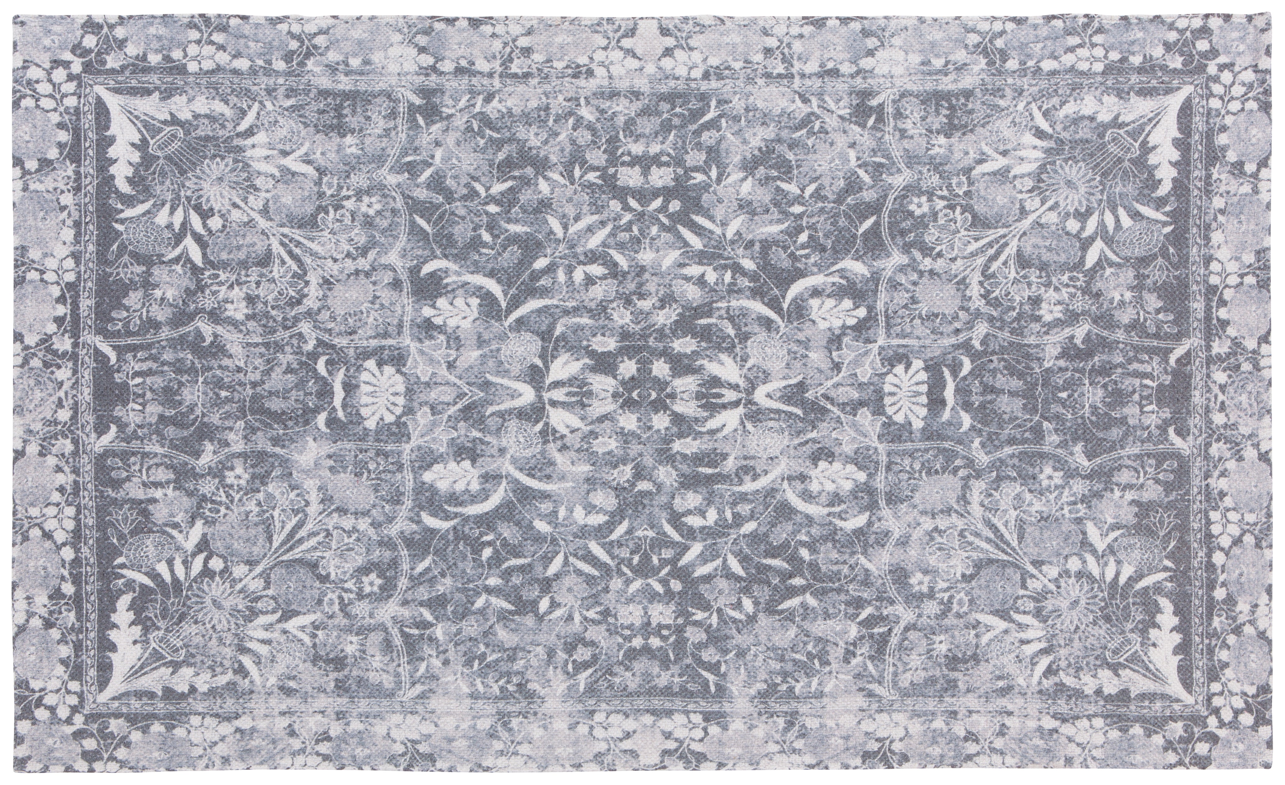 Large Cotton Heritage Rug