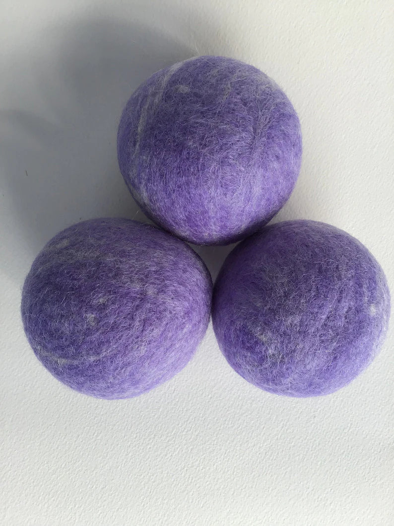 Woolwerx Dryer Balls