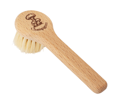 Mushroom Brush