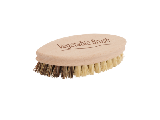 Vegetable Brush