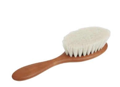 Baby Hair Brush