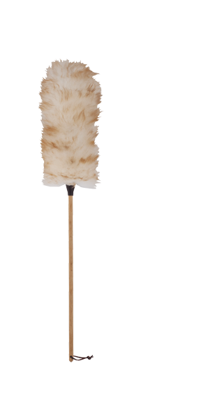 Lambs Wool Duster