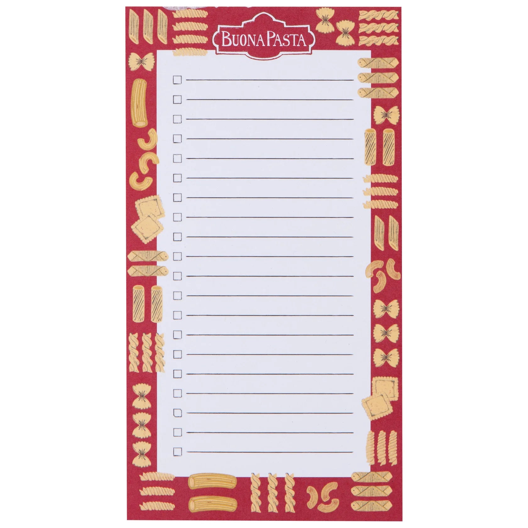 List It Magnetic Notepads