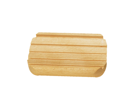 Wooden Soap Dish