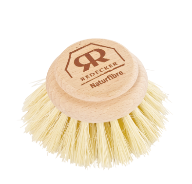 Replacement Dish Brush Heads