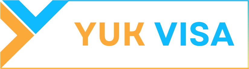 YukVisa Logo