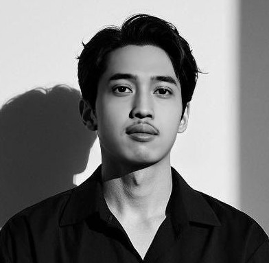Ega Suryadi