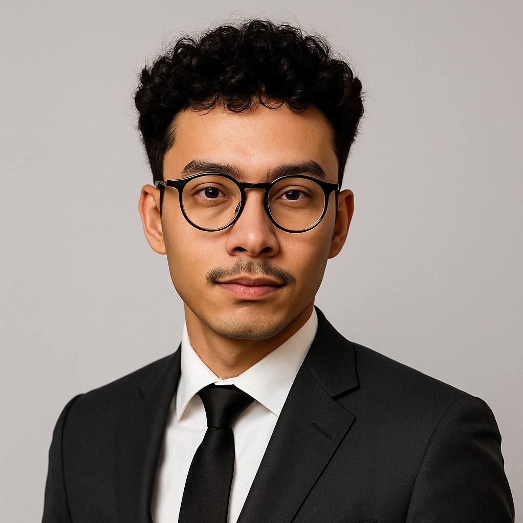 Muhammad Ziyad Arzaq Wafi