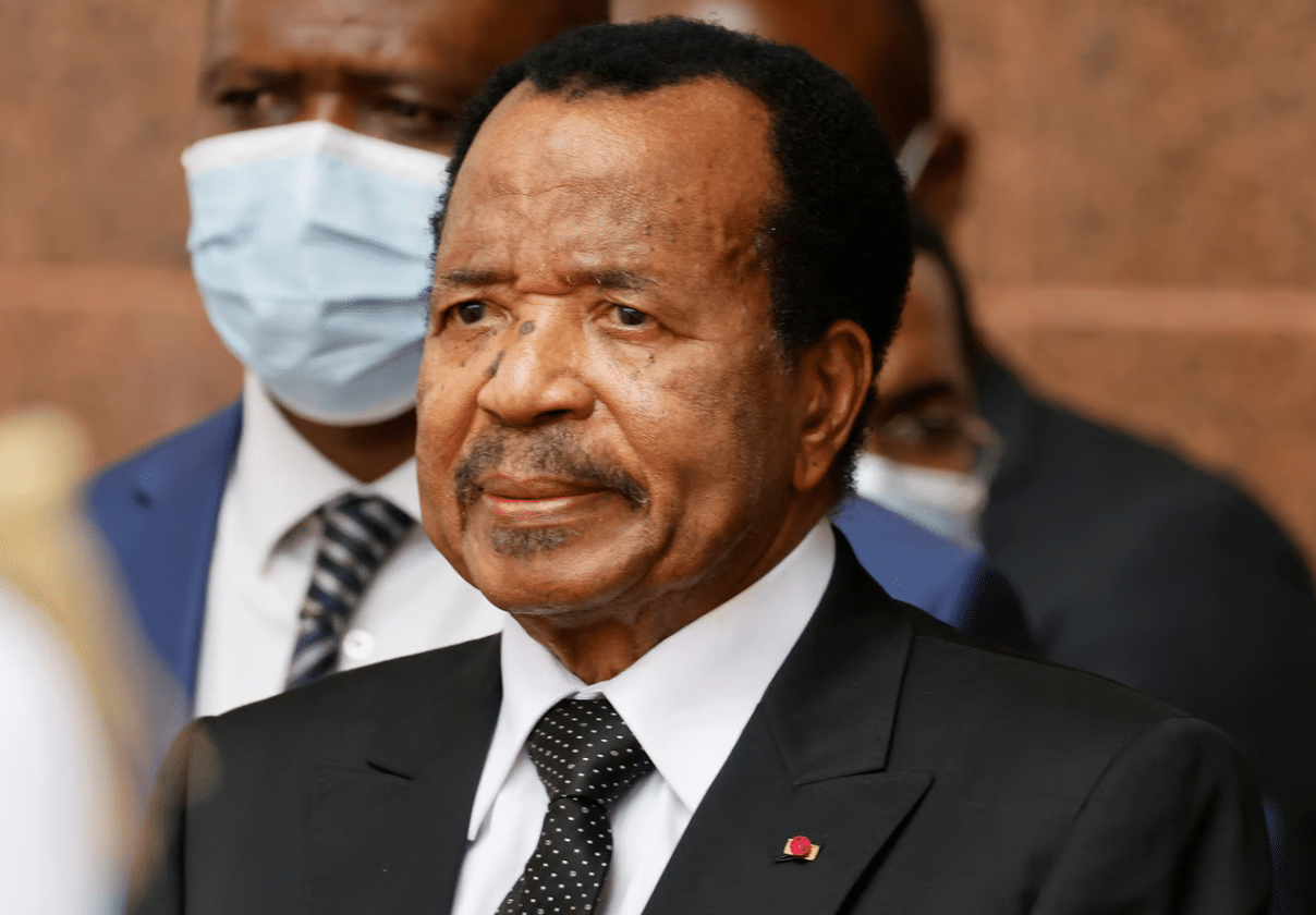 Cameroon - Fête de l'Unité Nationale : Paul Biya exclut un opposant des ...