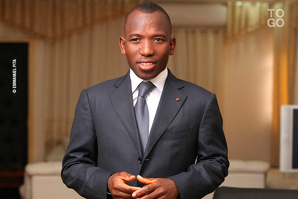 Togo Vers une nouvelle réforme du statut de la fonction Publique