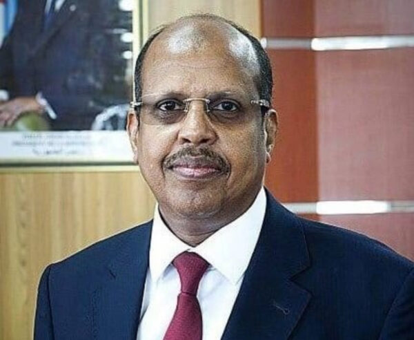 Africa - Mahamoud Ali Youssouf élu président de la Commission de l'UA