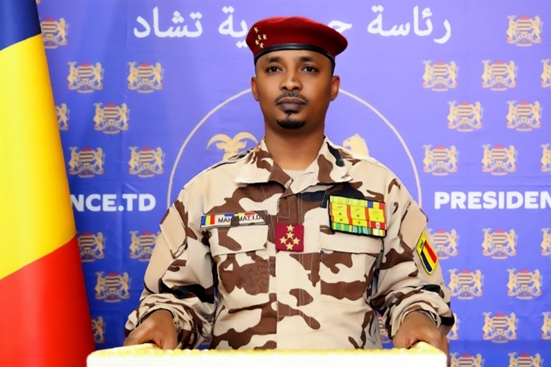 Chad - Le Tchad met en place une nouvelle autorité de lutte contre la ...