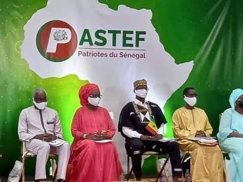 Senegal - Un autre cadre du parti PASTEF arrêté