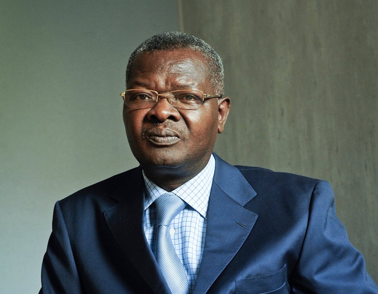 Togo - Abeyomé Kodjo, l'opposant en exil, est décédé.