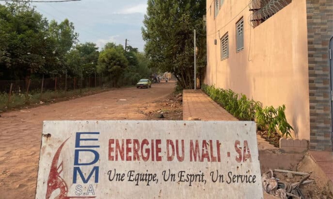 Mali - Deux membres du gouvernement cités dans l'affaire de l'EDM