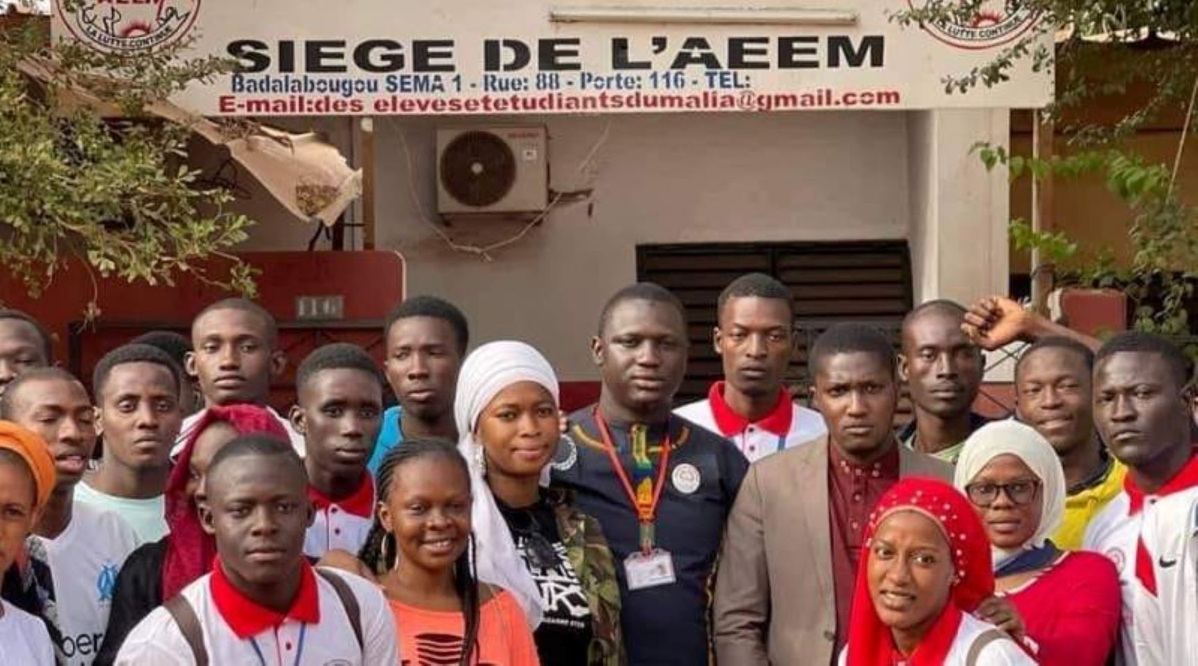 Mali - Dissolution de l'AEEM : Vers la pacification du milieu scolaire ...