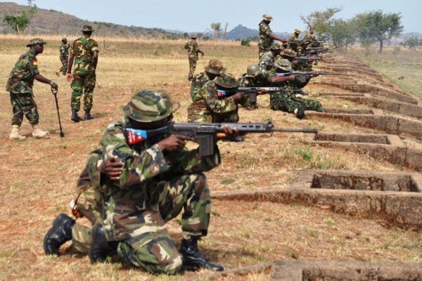 Nigeria - Tragédie à Tudun Biri : Erreur meurtrière de l'armée provoque ...