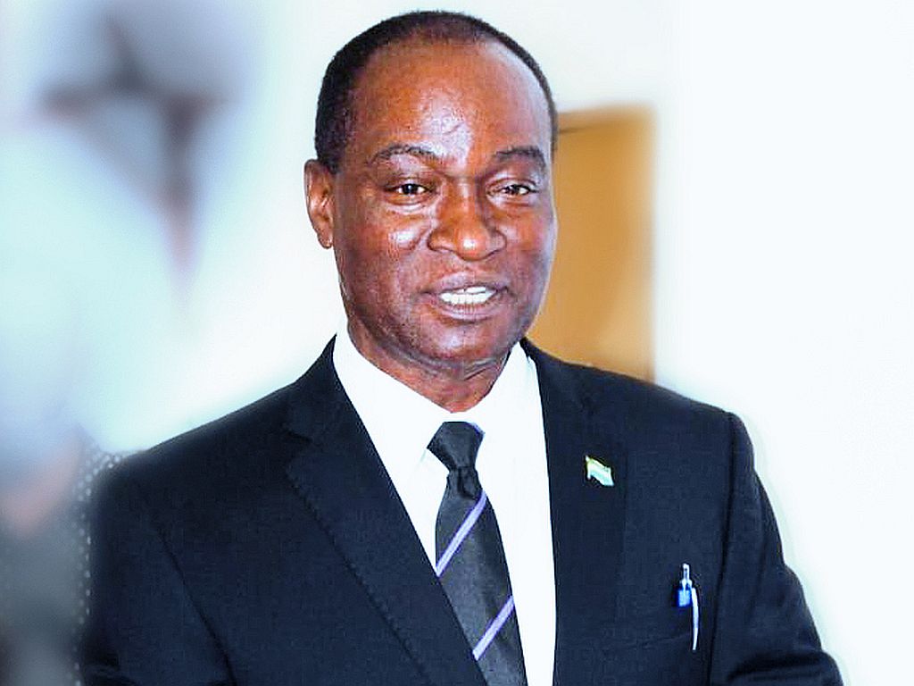 Sierra Leone - La cour d'appel lance un mandat d'arrêt immédiat contre ...